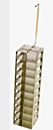 Storage; 10 Shelf Rack for LS 6000