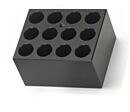 Thermo Scientific Digital Heating Cooling Dry Bath Block 12 x 18 mm 88880139
