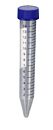 Centrifuge Tube; Sterile, 15 mL, MTC Bio