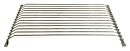 Rack, Storage Chamber, Chrome-Plated Steel, 12''W x 7.5''H x 13/16''D