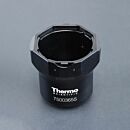 Thermo Scientific TX-400 Round Rotor Buckets Qty 4 75003655