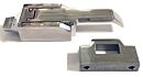 LiftLatch; UltraClean™ 316L SS, Small, Non-Locking