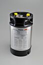 Hardness stabilizing 10 inch cartridge