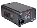 Voltage Converter, Step Down, 240VAC to 120VAC, 50/60Hz; for IonBar or Ionizing Air Gun