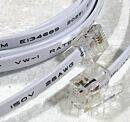 Power Cable, 8-ft. for Ionizing Bar