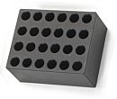 Thermo Scientific Digital Heating Cooling Dry Bath Block 24 x 12 mm 88880135