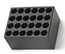 Thermo Scientific Digital Heating Cooling Dry Bath Block 24 x 13 mm 88880136