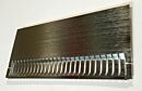 Conductive Inlay; Stainless Steel,14.5
