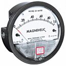 Differential Pressure Gauge; 0-1.0