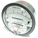 Differential Pressure Gauge; 0-3.0