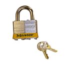 Padlock Master Lock No. 5