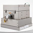 Fan Filter Unit; Explosion-Proof, Reverse-Flow, 2'x2', ULPA, 120/240 V, Stainless Steel, WhisperFlow, BioSafe®