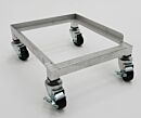 Stand; 304 Stainless Steel 16.5