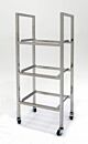 Stand; 304 Stainless Steel, 28