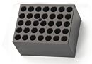 Thermo Scientific Digital Heating Cooling Dry Bath Block 35 x 10 mm 88880134