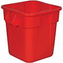 Waste Receptacle; BRUTE, LD Polyethylene, 25.13