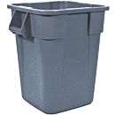 Waste Receptacle; BRUTE, LD Polyethylene, 27