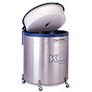 Cryogenic Storage; 38K w/ CS100 Controller, 590 L, IC Biomedical