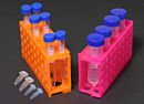 Rack; Four Way, MTC Bio