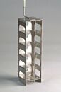 Storage; 5 Shelf Rack for LS 750