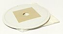 Replacement Filters for MicroVac; Stage 1 Disposable Paper Bag