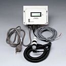 Oxygen Monitor; 0.1-100%, 115/230V for Glovebox