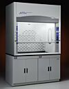 Labconco Protector XStream Fume Hood 60