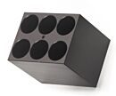 Thermo Scientific Digital Heating Cooling Dry Bath Block 6 x 50 ml Tubes 88880133