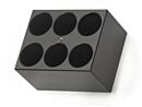 Thermo Scientific Digital Heating Cooling Dry Bath Block 6 x 50 ml 88880132