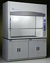 Labconco Protector Premier Fume Hood 72
