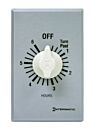 Timer, mechanical, spring wound, SPST form, Intermatic
