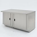 Cabinet Workbench; 60