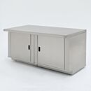 Cabinet Workbench; 72