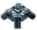 Thermo Scientific Swing Out Rotor without Bucket 4 x 180 mL 75003047