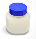 Bio-Bottle, Rotor; Polypropylene, 1000mL, Set of 4, TX-1000, Thermo Scientific