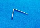 Spare Pull Hook; for 4-35 grams