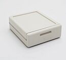 Modular Drawer Unit; ABS Plastic, 15