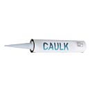 Adhesive Caulk, for Cleanroom Conversion, CPVC, Wall Panel