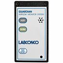Airflow Monitor; for Basic Hood, Guardian Jr., Labconco, 120V