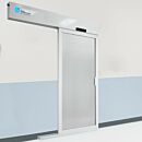Door; Automatic Left Sliding, External Mount, 46