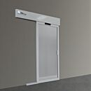 Door; Automatic Left Sliding, External Mount, 40