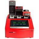 Thermal Cycler; Biometra TRIO, Kombi, 2 x 48 Well, 115 V