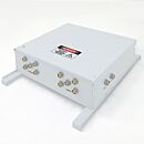 Power Distribution Module, Tier Primary, FFU/Light, 120 V, Rooftop, UL Listed