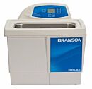 Ultrasonic Cleaner; 5.7 L Capacity, 40 kHz Frequency, Branson, 120 V