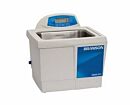 Ultrasonic Cleaner; 9.5 L Capacity, 40 kHz Frequency, Branson, 120 V