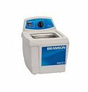 Ultrasonic Cleaner; 1.9 L Capacity, 40 kHz Frequency, Branson, 240 V