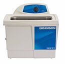Ultrasonic Cleaner; 5.7 L Capacity, 40 kHz Frequency, Branson 240 V