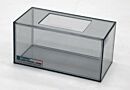 Dispenser; Cleanroom Hat, Static Dissipative PVC, 12