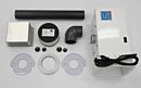 Filtration Module; Close Loop, PCS Housing, PVC Plumbing, 120 V