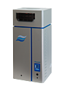 Nortec EL Space 020 Humidifier, 4-20 lbs./hr. Capacity, Replaceable Cylinder, Condair